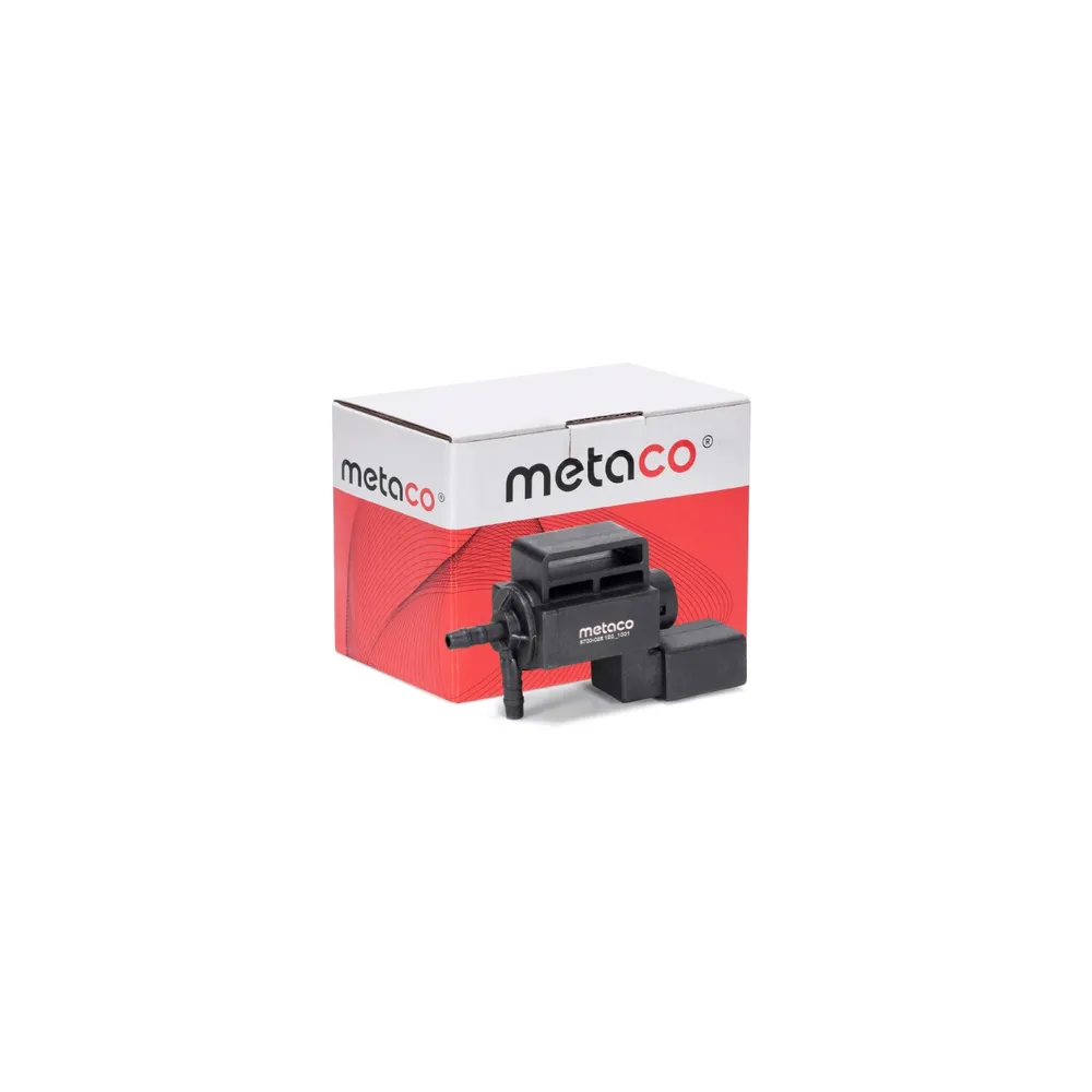 Клапан электромагнитный AUDI A6 [C6] Metaco 6700-025
