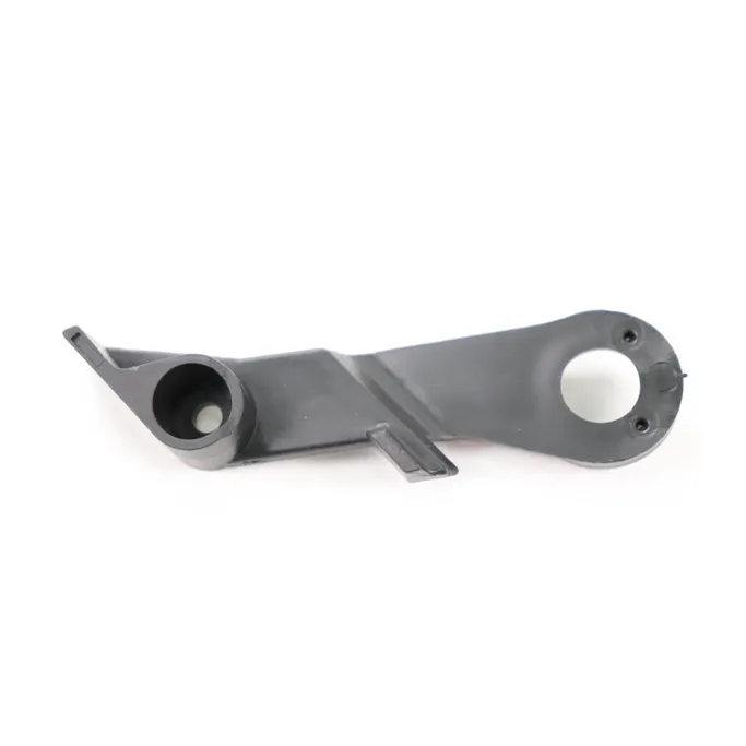 Кронштейн крепления под фару противотуманную Лев. LEXUS RX 2003-2008 DoCar 8116648020DCR
