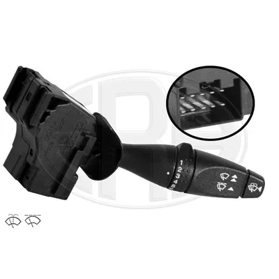 Переключатель подрулевой\ FORD MONDEO III ERA 440367