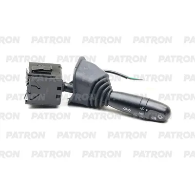 Переключатель подрулевой CHEVROLET: Lacetti 03-13, Optra 03- PATRON P150309