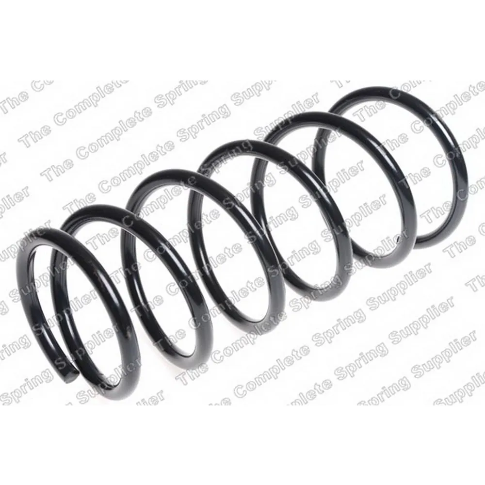 Пружина передняя L=R CHEVROLET Epica LESJOFORS 40 142 14