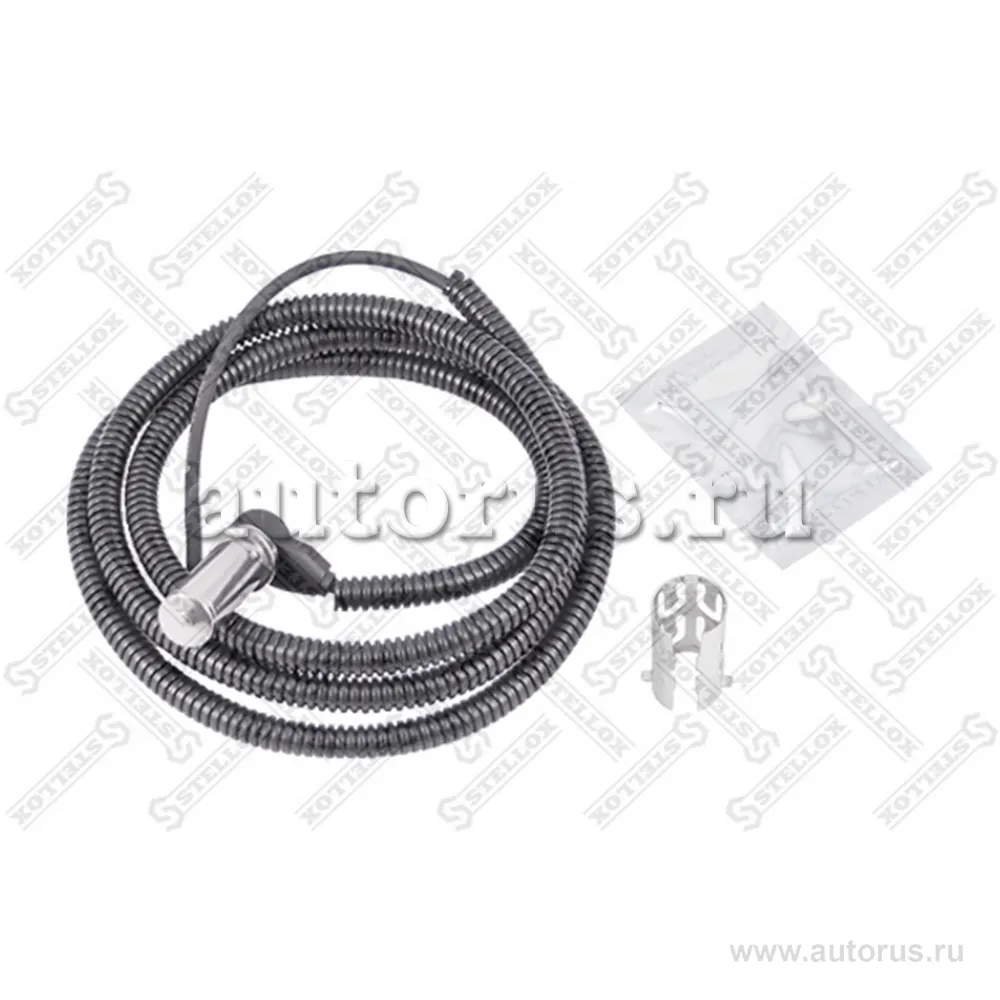 Датчик ABS L 1535mm MAN TGM/TGA/TGS/TGX STELLOX 85-50566-SX