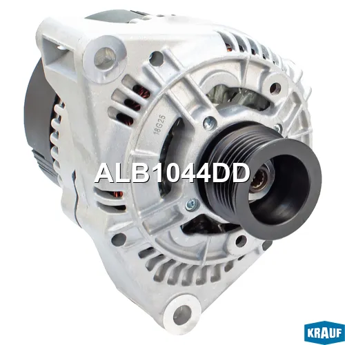 Генератор MB W124/W202/W210 mot.M111 KRAUF ALB1044DD
