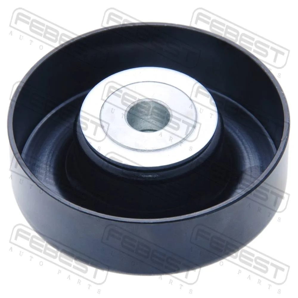 Ролик натяжной MITSUBISHI COLT/COLT PLUS Z21A 2003.06- [GE] FEBEST 0487-Z27