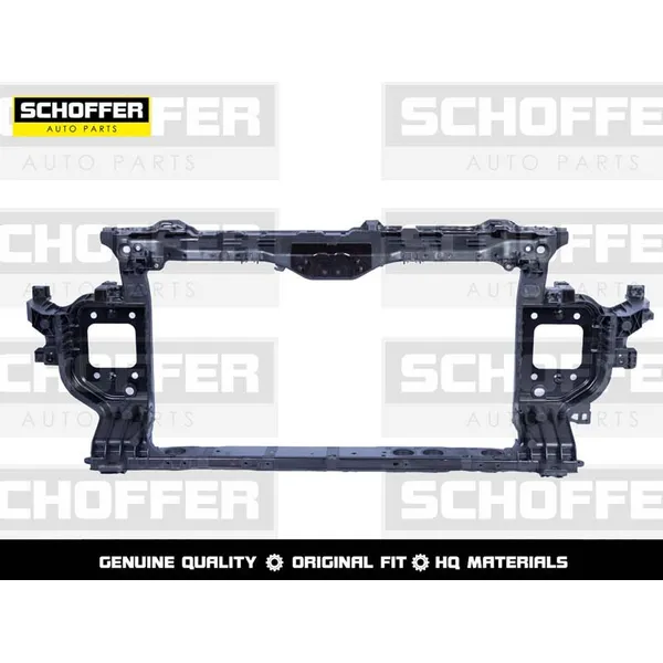 Рамка кузова Kia K5 (III 2020 - н.в.) SCHOFFER SHF06126