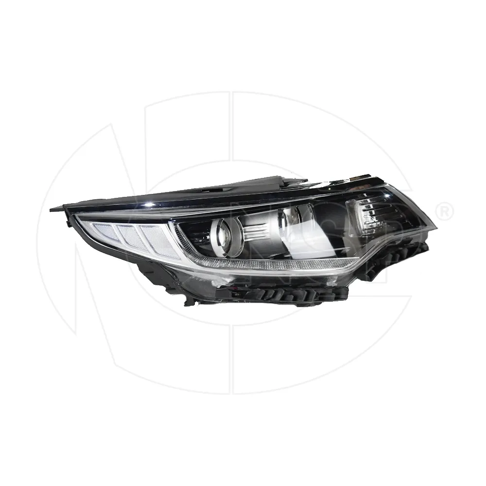 Фара правая KIA Optima IV (16-) NSP NSP0292102D4150