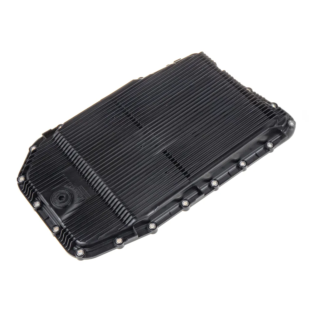 Поддон АКПП с фильтром в сборе BMW/CHRYSLER/JAGUAR/LAND ROVER GANZ GIE21006