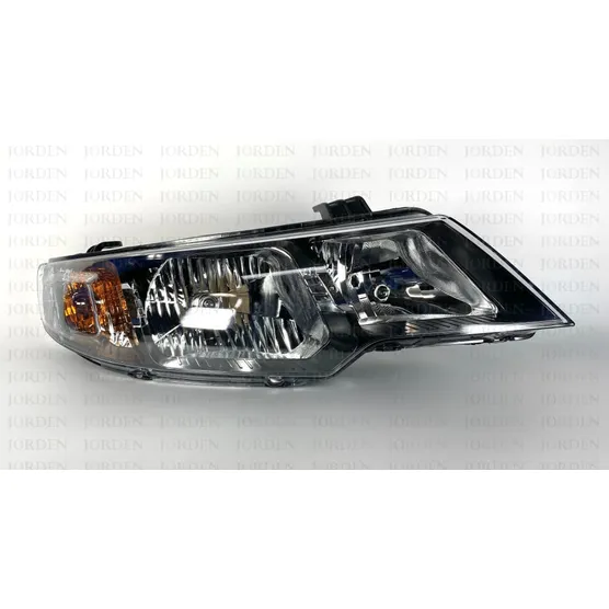 Фара RH Cerato 09-12 JH03-FOT09-001R Jorden JH03FOT09001R
