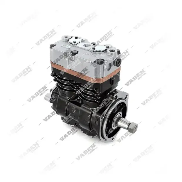 Компрессор 2-х цилиндровый Iveco EuroTech LK4936 VADEN 1500075001