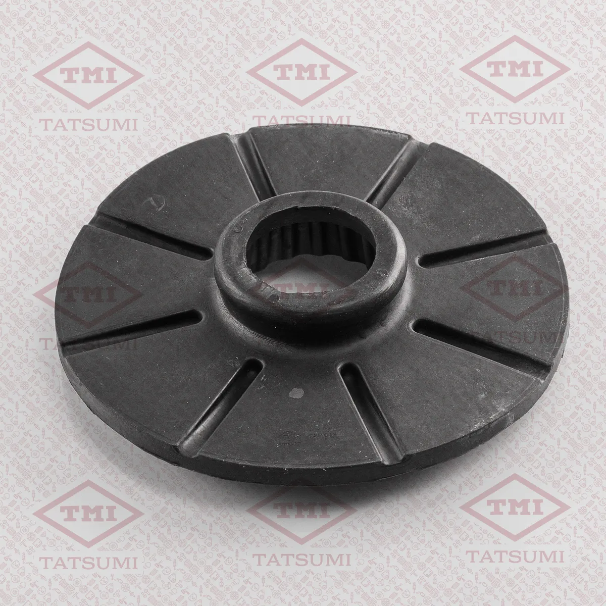 Проставка пружины задняя нижняя OPEL Astra 04-> TATSUMI TAI1013