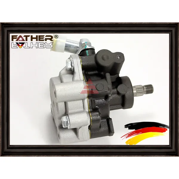 Насос гидроусилителя руля FATHER F959R42