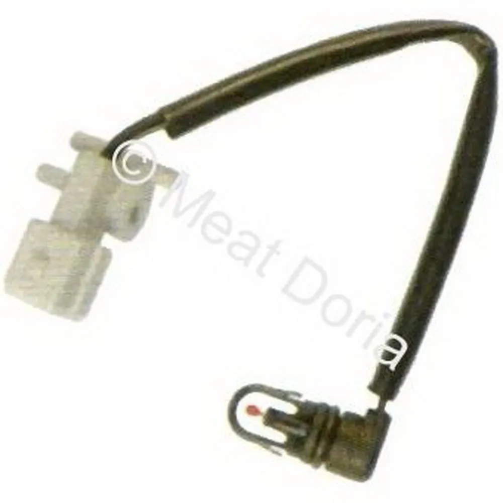 Датчик температуры воздуха citroen xsara xantia evasion jumper, peugeot 1.0-3.0i d 91 MEAT&DORIA 82204