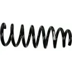 Пружина пер. BMW X5 (E70) 06-08 SACHS 993532