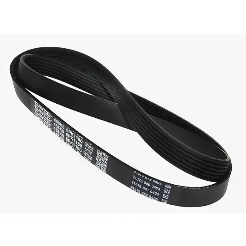 Ремень поликлиновый Audi Citroen Fiat Ford Honda Infinity Opel Peugeot Rover Seat DAYCO 6PK1180