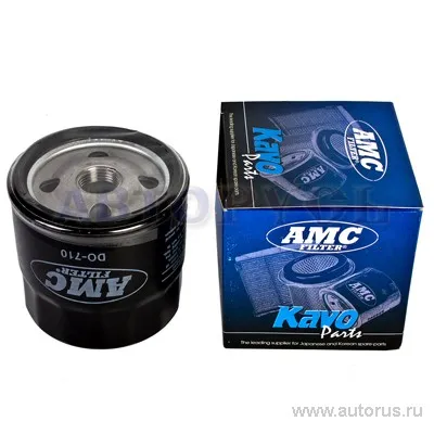 Фильтр масляный AMC DO-710
