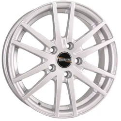 Диск литой R13 4.5J 4x114.3/69.1 ET43 Tech Line 305 S T305-4513-691-4x1143-43S