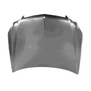 Капот (алюм) MERCEDES W212 E 09- GOOD GO MB1207A