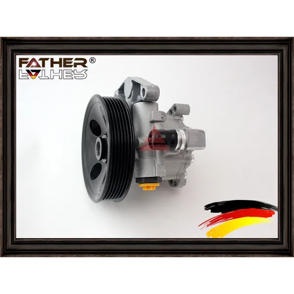 Насос гидроусилителя руля FATHER F745R42