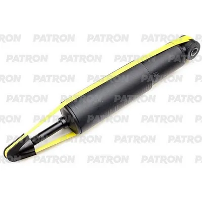Амортизатор подвески передн HYUNDAI Terracan 01-06 PATRON PSA344453