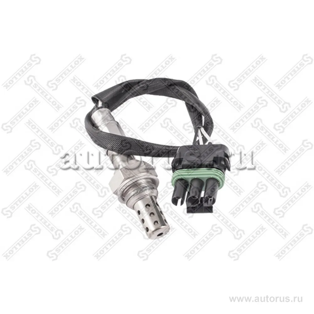 Лямбда-зонд Renault Clio/Twingo 1.2 93-96 STELLOX 20-00058-SX