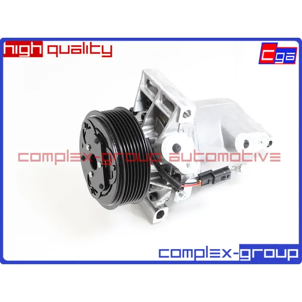 Компрессор кондиционера 926006053R CGA 13CC1819RA