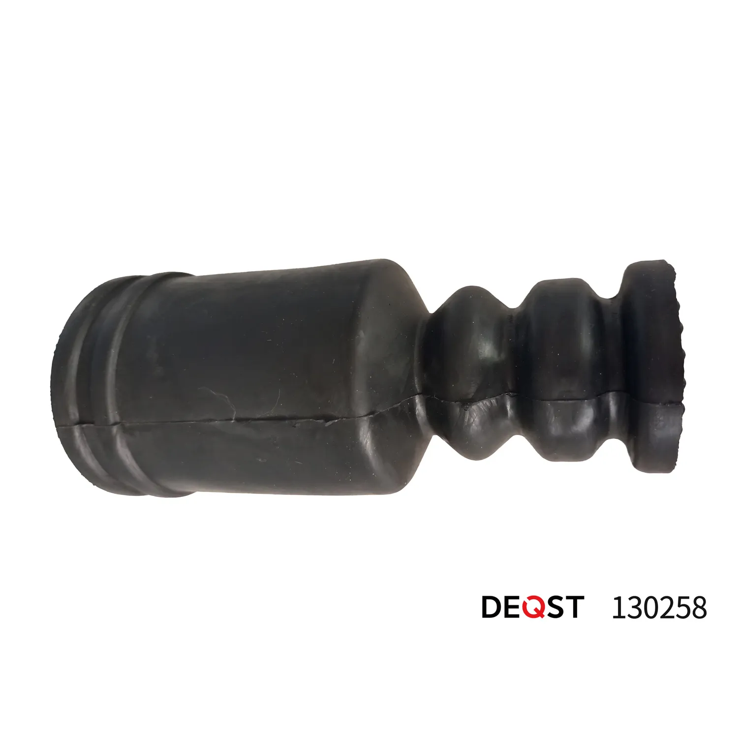 Пыльник амортизатора переднего HONDA CR-V (02-) DEQST 130258