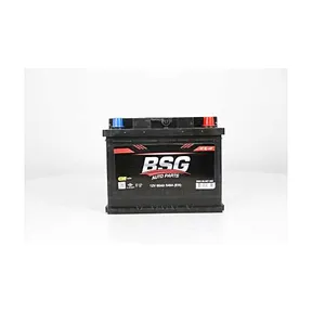 Стартерная аккумуляторная батарея BSG BSG 99-997-006