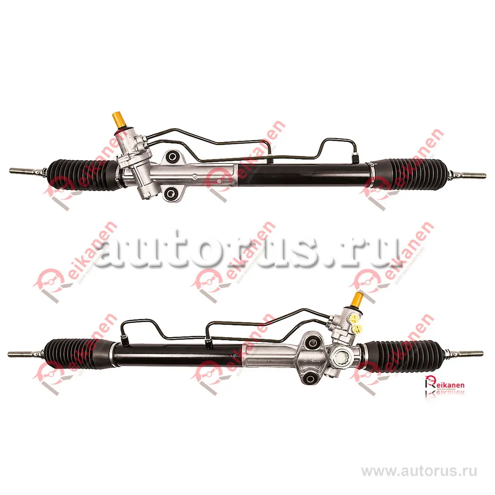 Рулевая рейка MITSUBISHI PAJERO 08-14 новая не ориг. R1719A