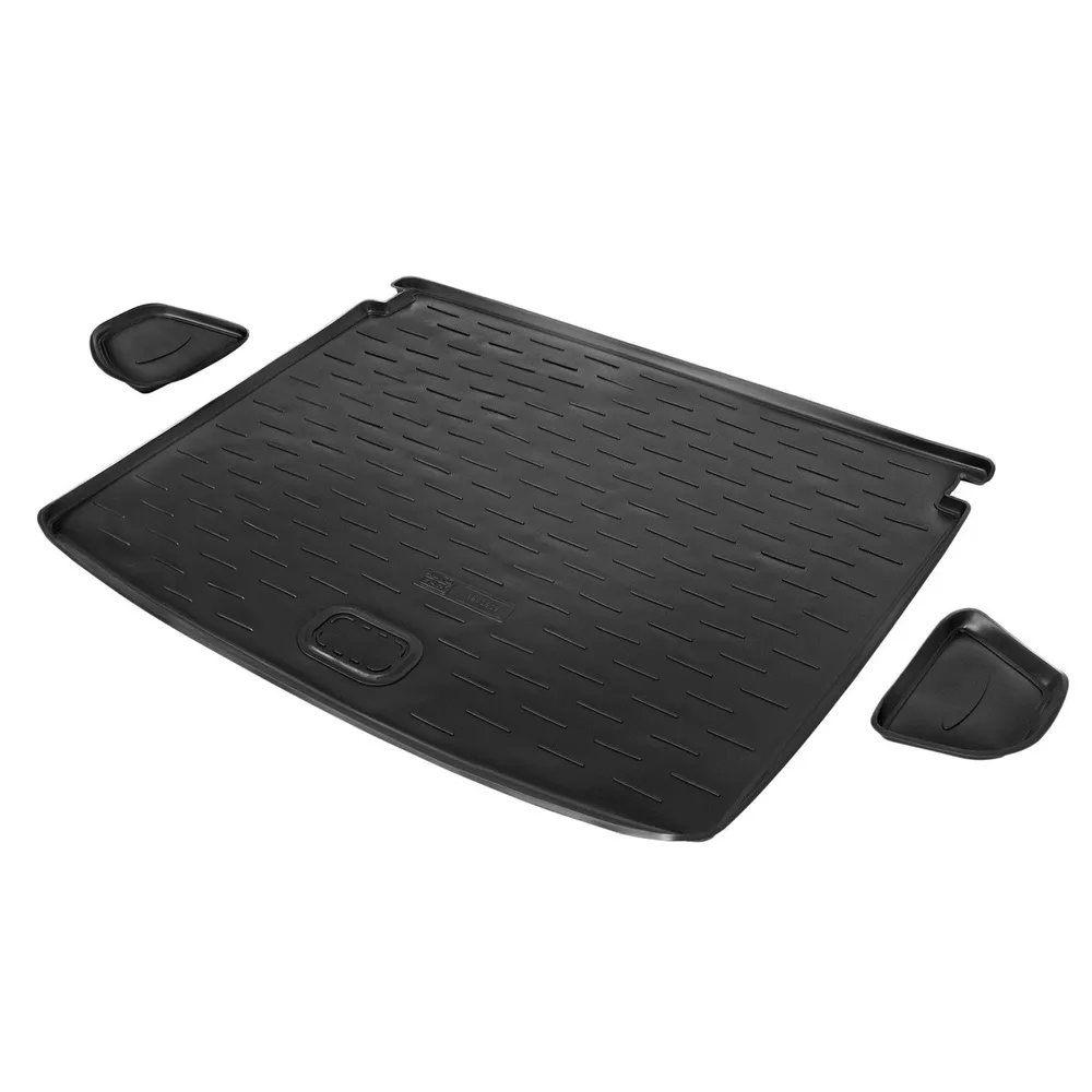 Коврик багажника, AutoFlex, для Hyundai Creta 2016-2021, 9230202, AutoFlex AutoFlex 9230202