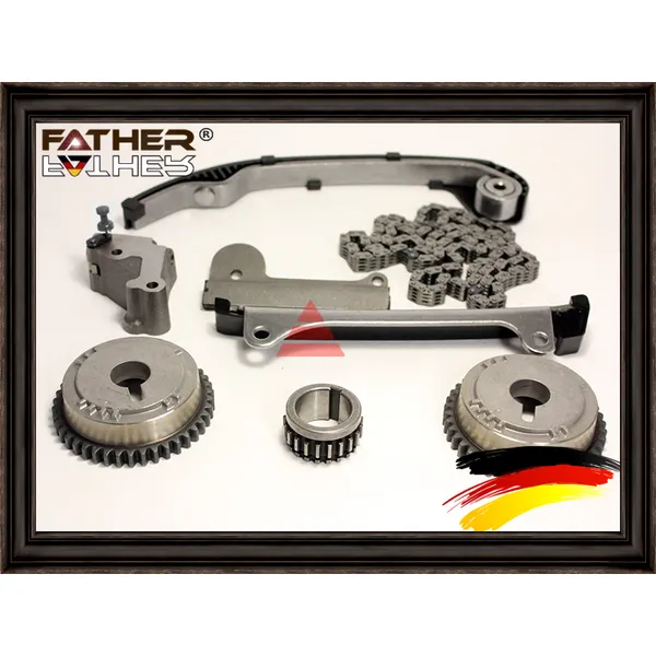 Комплект для замены ГРМ FATHER F840R87