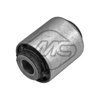 Сайлентблок CITROEN C4 Metalcaucho 02142