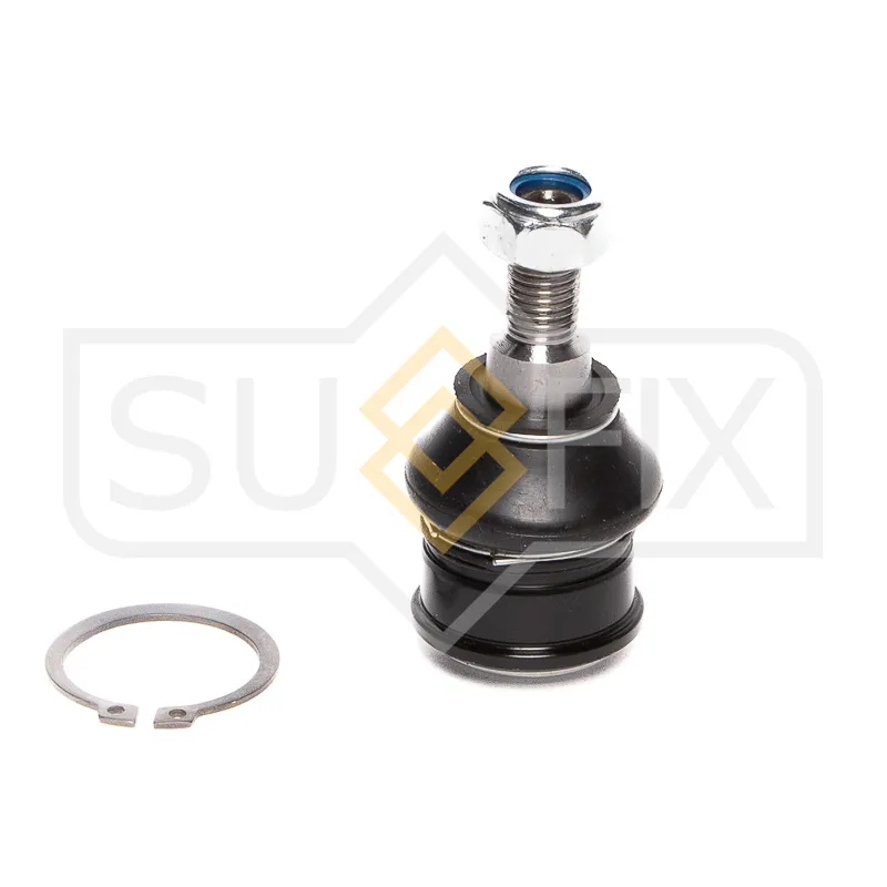 Шаровая опора нижняя L/R HONDA Fit/Jazz 1.2-1.4 02> SUFIX SG-1236