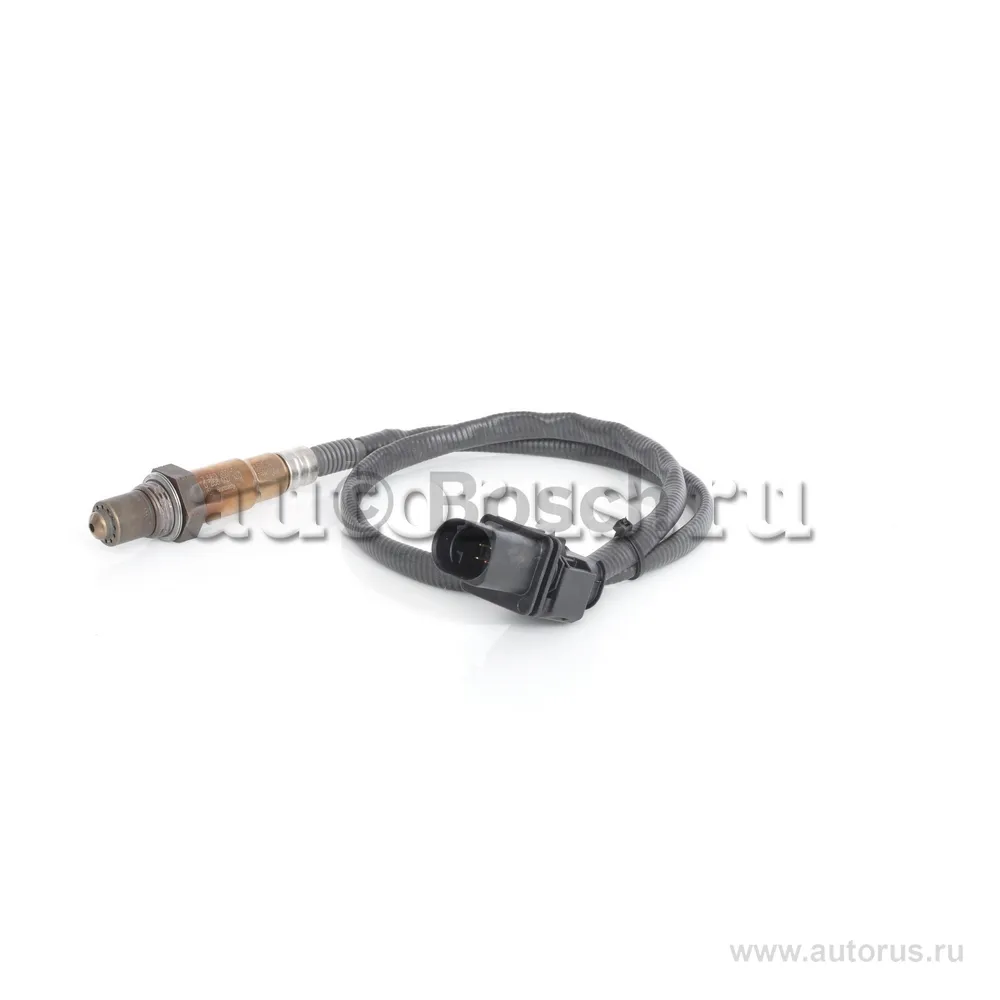 Лямбда-зонд BMW 1-SERIES 116/118/120 07-, 3-SERIES 316/318/320 07- BOSCH 0258017130