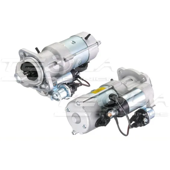 Стартер TESLA TECHNICS - TT16180 TESLA TECHNICS TT16180