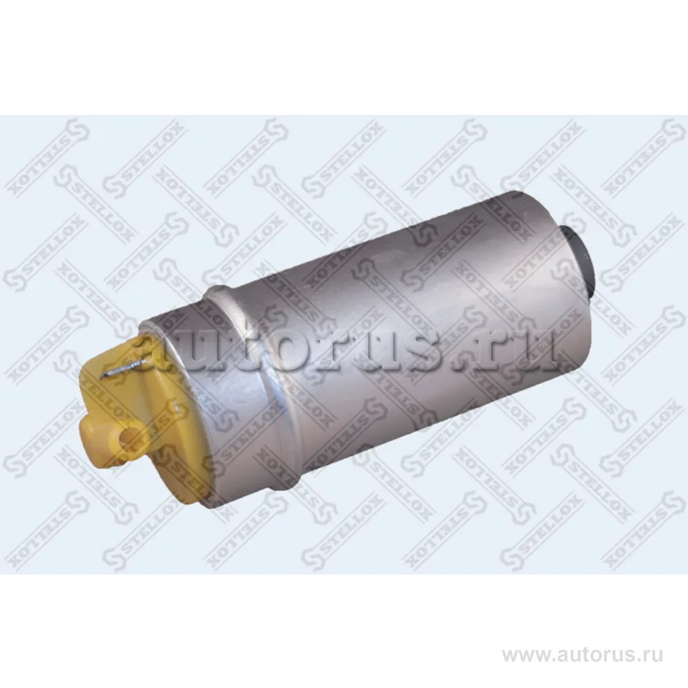 Насос топливный электрический 0.5 b BMW 5 E39 2.0D-3.0D/2.5TD 96> STELLOX 10-01006-SX