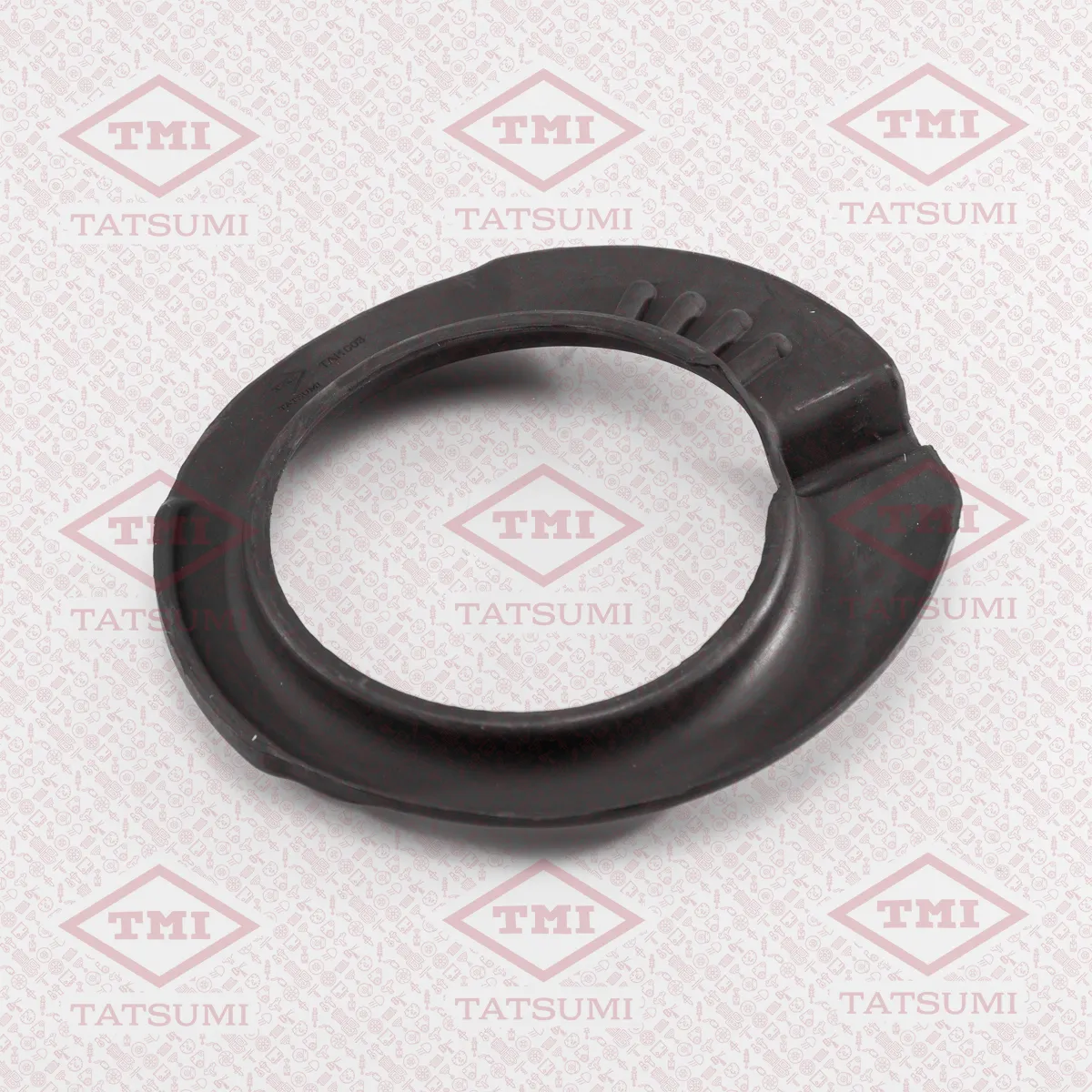 Проставка пружины передняя нижняя NISSAN Qashqai 06-> TATSUMI TAI1003
