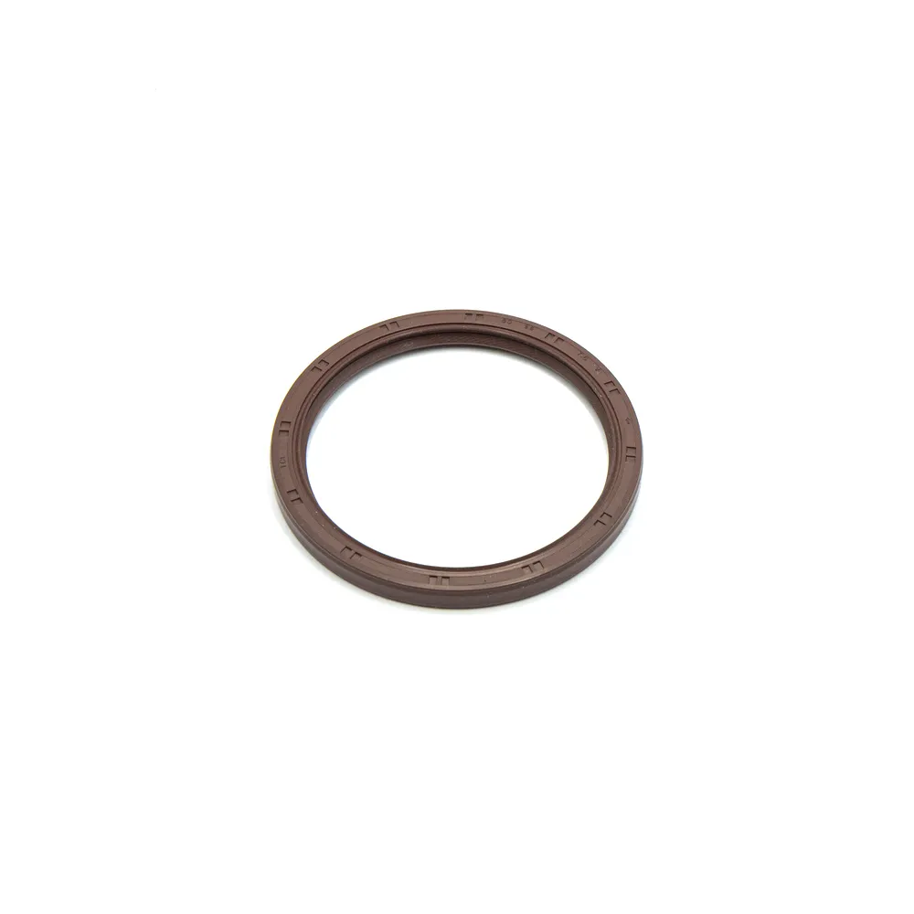Сальник коленвала MITSUBISHI Galant/Lancer/Pajero I /80x96x7,5mm AJUSA 15035600