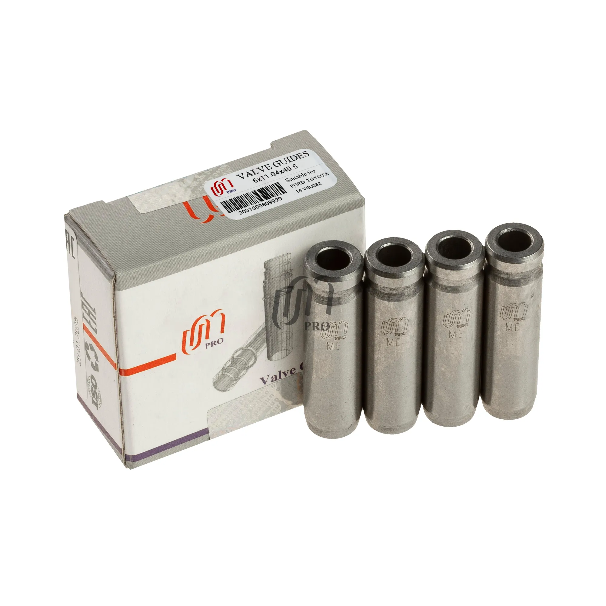 Направляющая клапана вп вып UNITED MOTORS 14VGU032