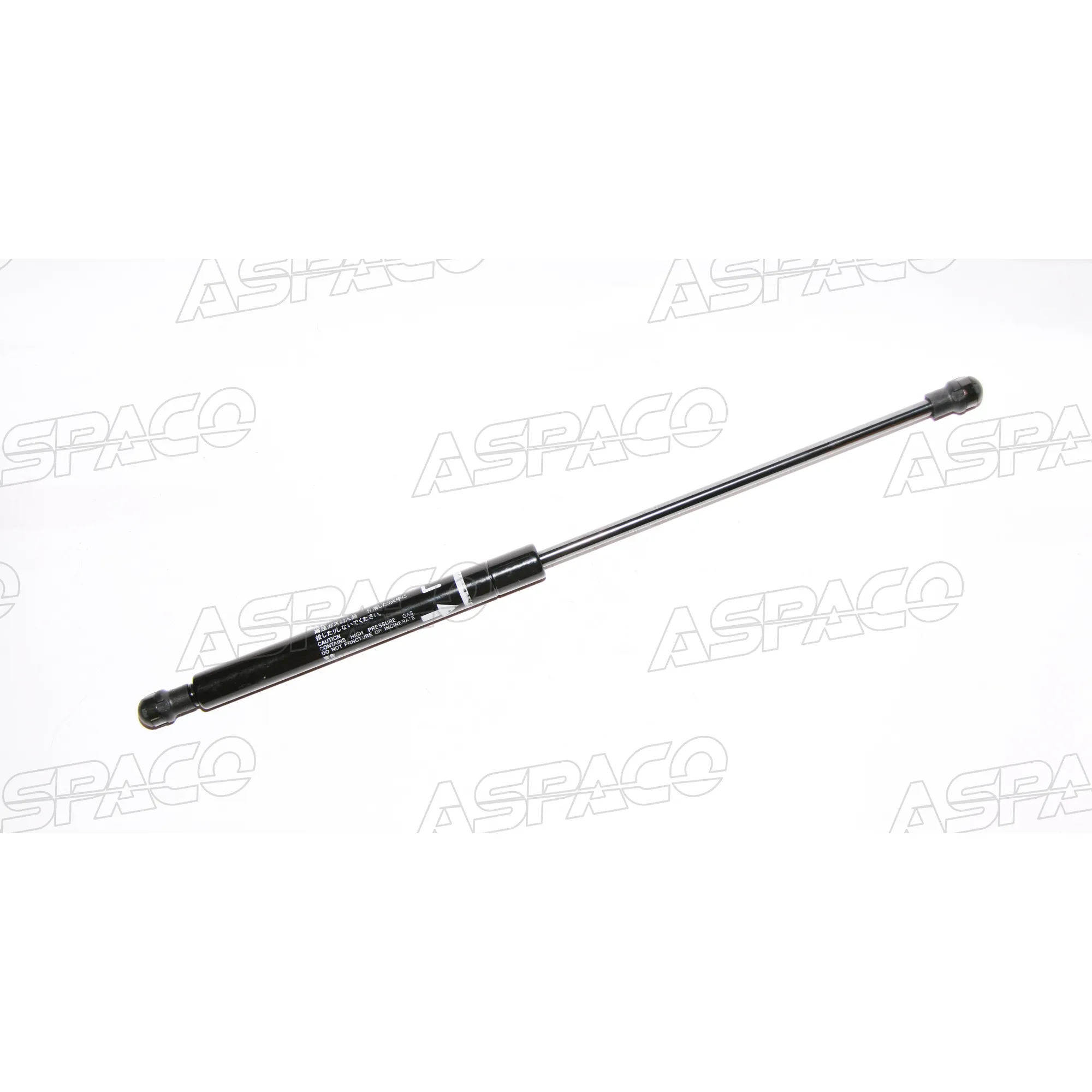Амортизатор капота NISSAN TEANA (03-08) ASPACO AP654719