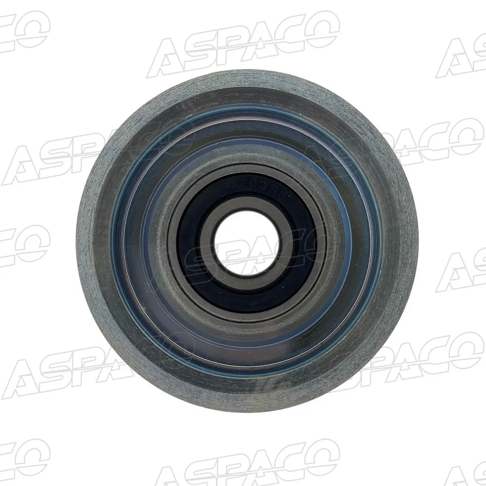Ролик обводной приводного ремня HONDA ACCORD VII (2003-2007) ASPACO AP61860