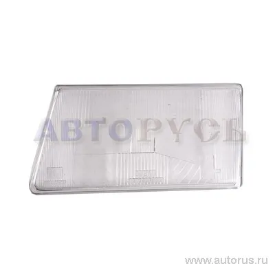 Стекло передней фары ВАЗ 2108-09 левое Освар 9213 Астера 9213.3711201