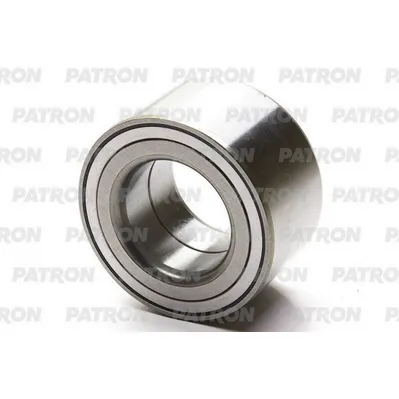 Подшипник ступичный задн SSANGYONG: Kyron 05- / Rexton 02- / Rodius 05 PATRON PBK4003