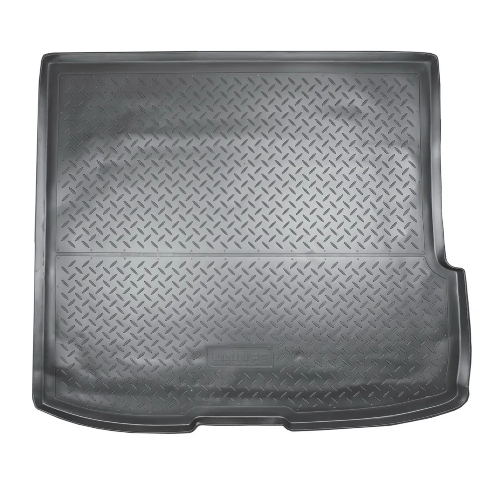 Коврики в багажное отделение для Honda Pilot (2008) NORPLAST NPL-P-30-51