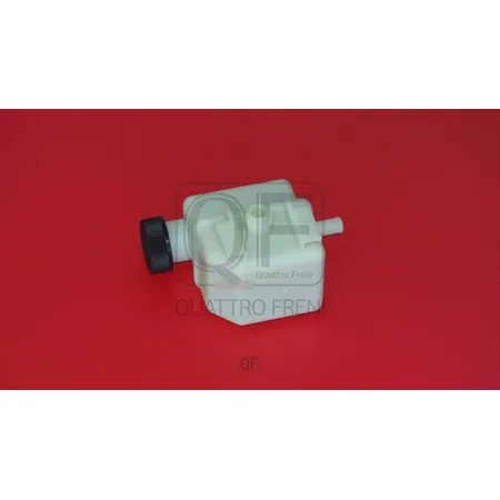 Бачок насоса ГУР QUATTRO FRENI QF34E00035