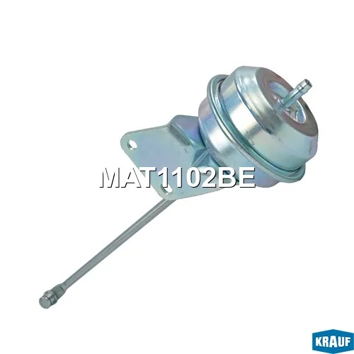 Актуатор турбокомпрессора KRAUF MAT1102BE