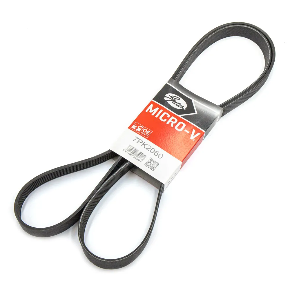 Ремень поликлиновый GATES 7PK2060