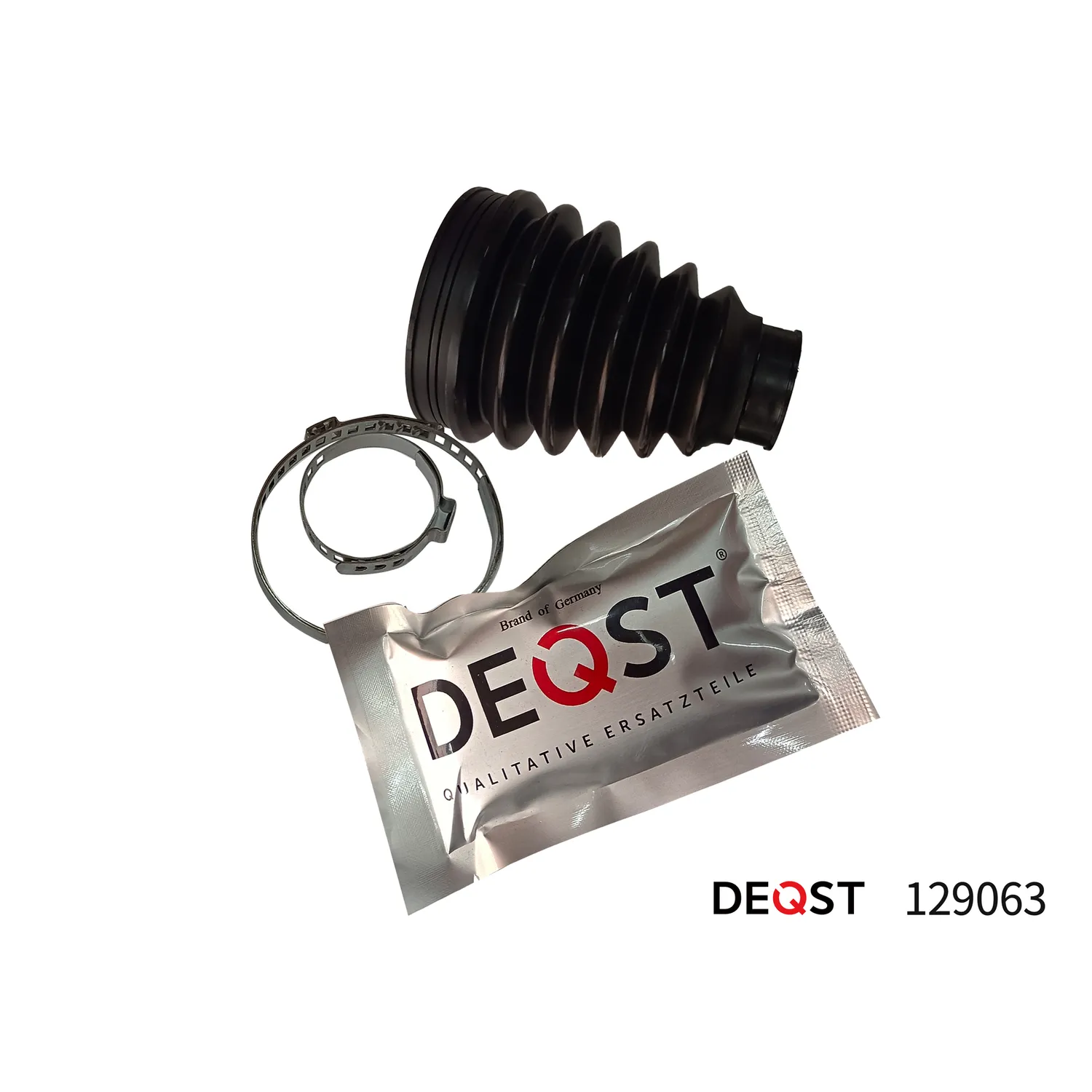 Пыльник ШРУСа внутр. LEXUS GS300/400/430 JZS160 DEQST 129063