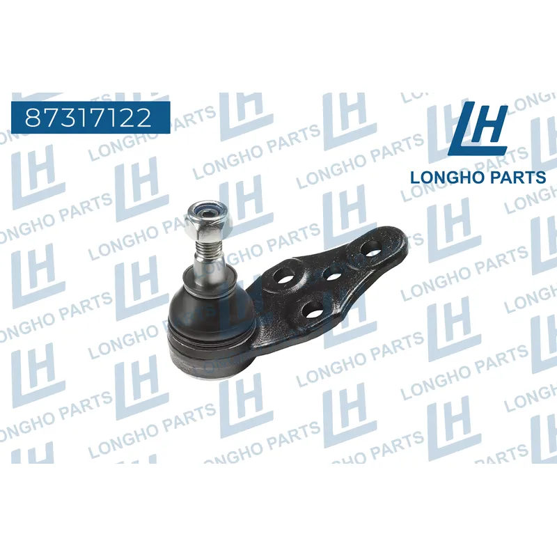 Опора шаровая Daewoo Nexia/Espero/Lanos 96216355 LONGHO 87317122