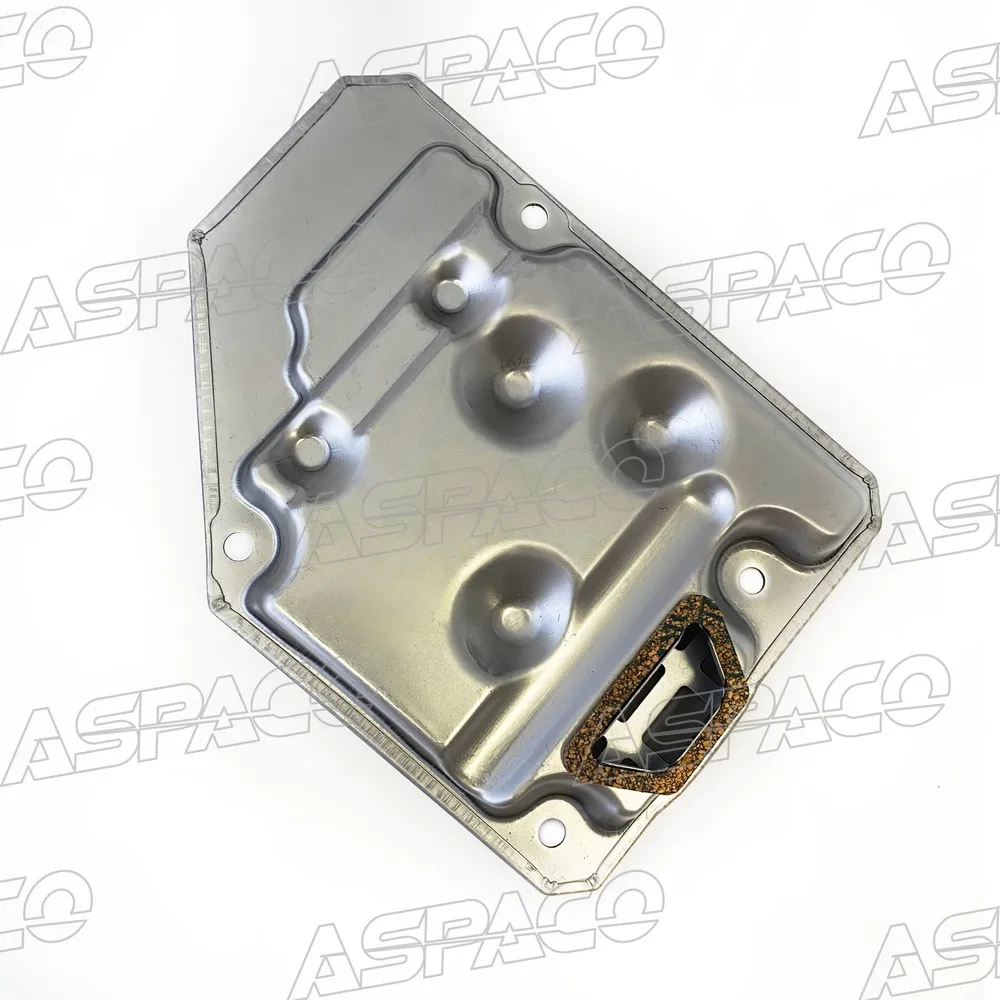 Фильтр акпп TOYOTA LAND CRUISER 100 (FZJ10,HDJ100,HZJ105,UZJ100) (03-06) ASPACO AP600P