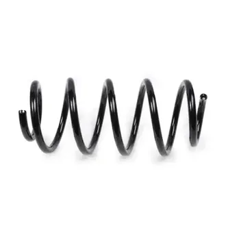 Пружина передняя 40 950 68 VW Touran 1.9TDi/2.0TDi 03> STELLOX 10-23282-SX